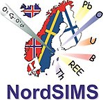 Nordsim logo