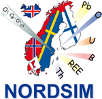 Nordsim logo
